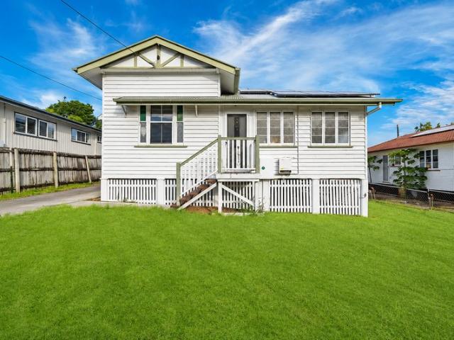 House for sale in Toombul, Queensland