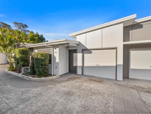 Townhouse for sale in Toombul, Queensland