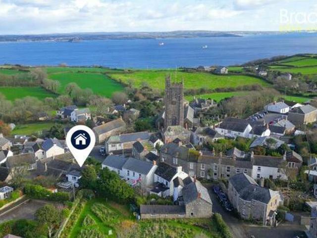 House for sale in Wherrytown, Penzance