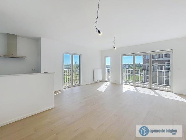 Appartement location à Overijse, Brabant