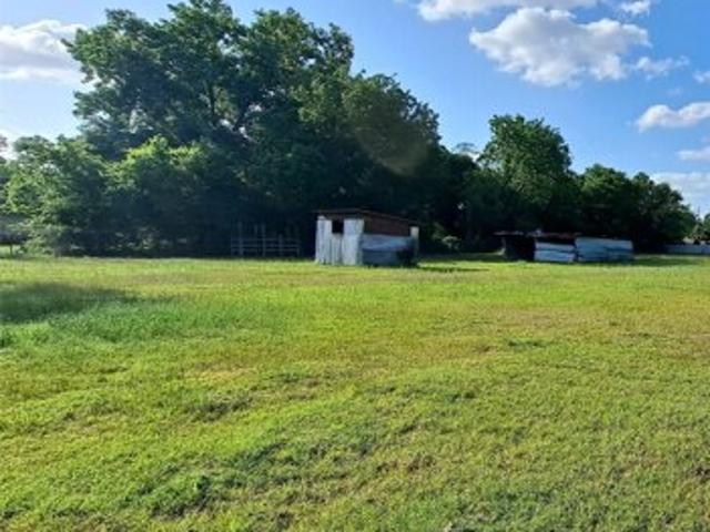 Land for sale in Houston, Texas