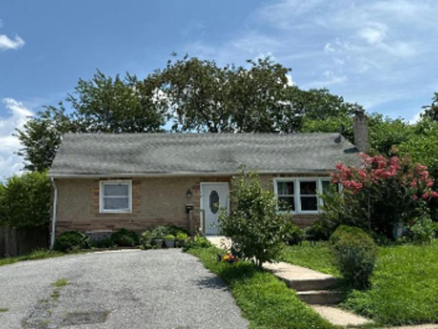 House for sale in Delaware