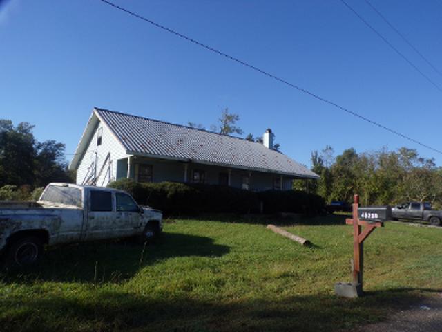 House for sale in Louisiana