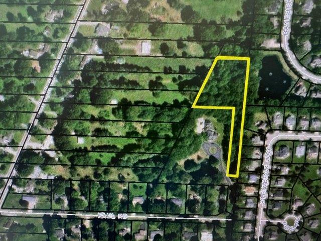 Land for sale in Westerville, Ohio