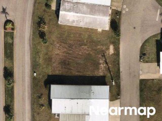 Land for sale in North Fort Myers, Florida