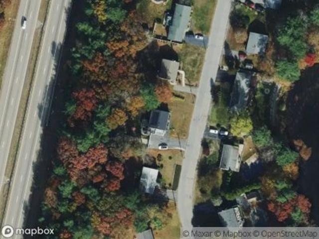 House for sale in Taunton, Bristol County