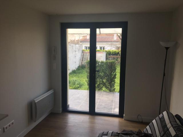 Appartement location à Toulouse
