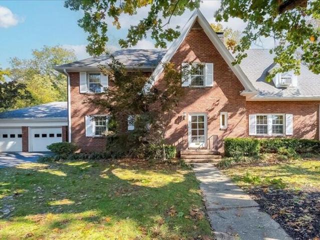 House for sale in Frankfort, Kentucky