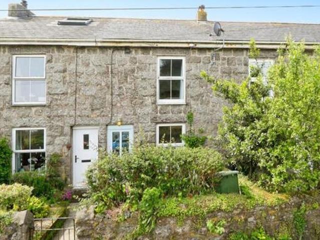 House for sale in Penzance, Cornwall