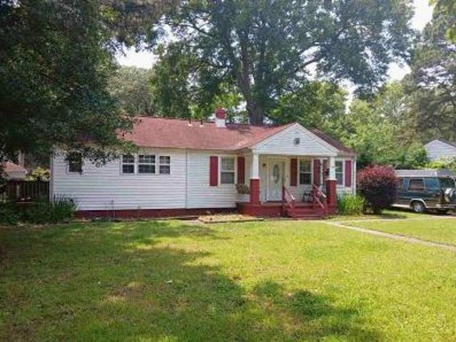 House for sale in Virginia