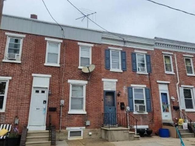 House for sale in Gloucester City, New Jersey