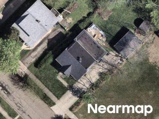 House for sale in Bedford, Ohio