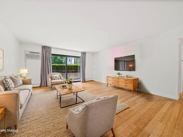 Condo for sale in Newton
