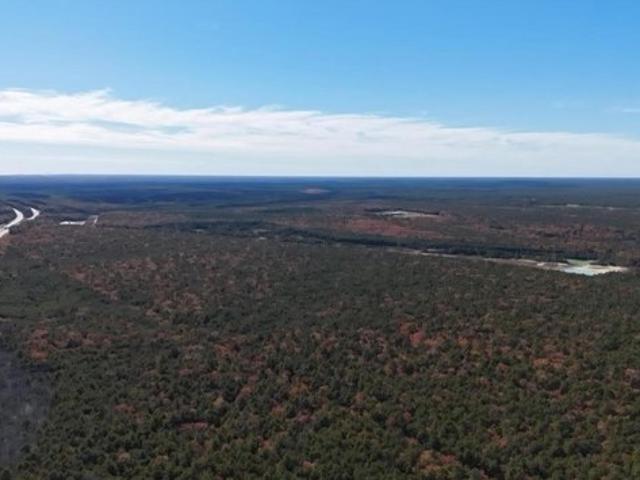 Land for sale in Lanoka Harbor, New Jersey