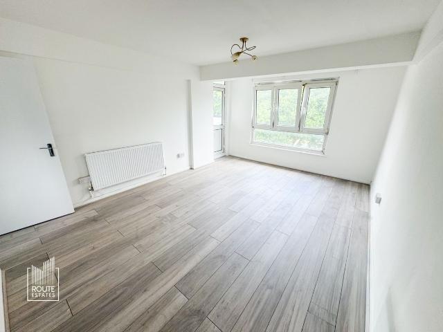 Apartment for rent in Stratford Marsh, Greater London