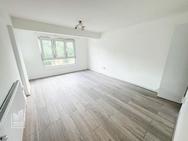 Apartment for rent in Stratford Marsh, Greater London