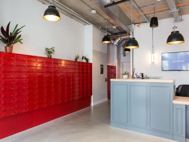 Studio for rent in Shoreditch, Greater London