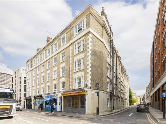 Apartment for rent in Shoreditch, Greater London