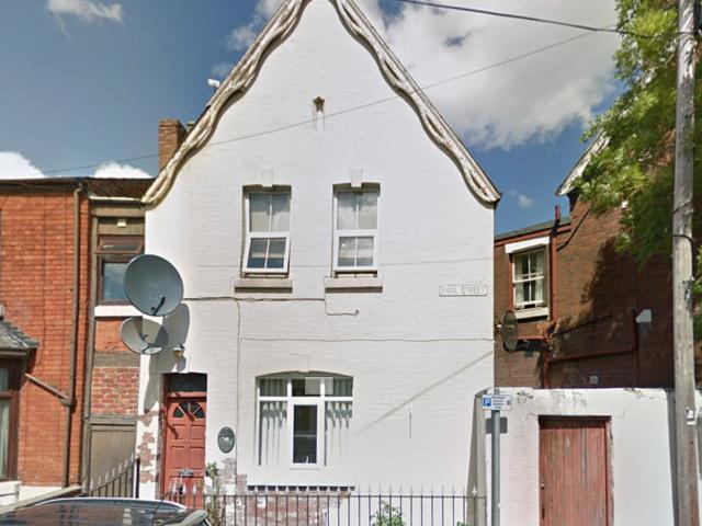 Room for rent in Bank Quay, Warrington