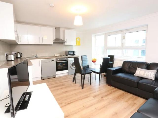 Room for rent in Stratford Marsh, Greater London