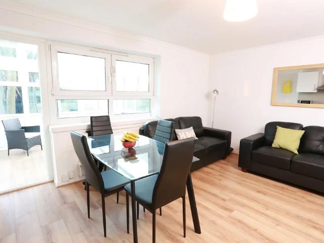 Room for rent in Stratford Marsh, Greater London