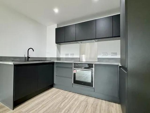Apartment for rent in St George's Quarter / Cultural Quarter, Calderstones
