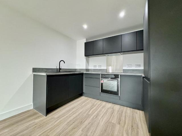 Apartment for rent in St George's Quarter / Cultural Quarter, Liverpool