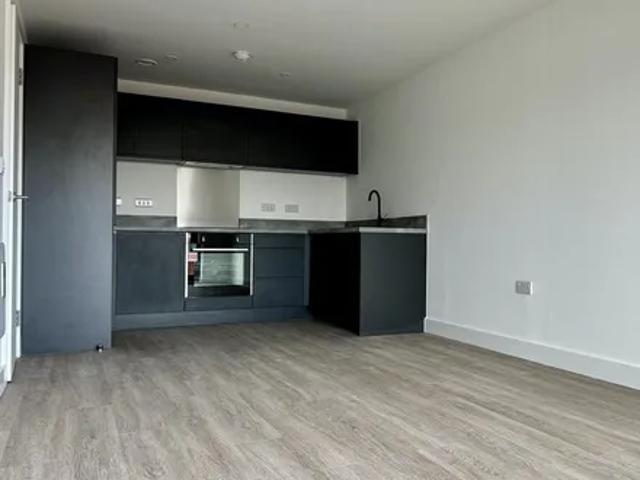 Apartment for rent in St George's Quarter / Cultural Quarter, Calderstones