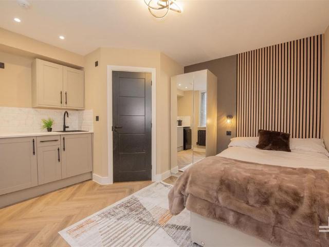 Apartment for rent in Bank Quay, Warrington