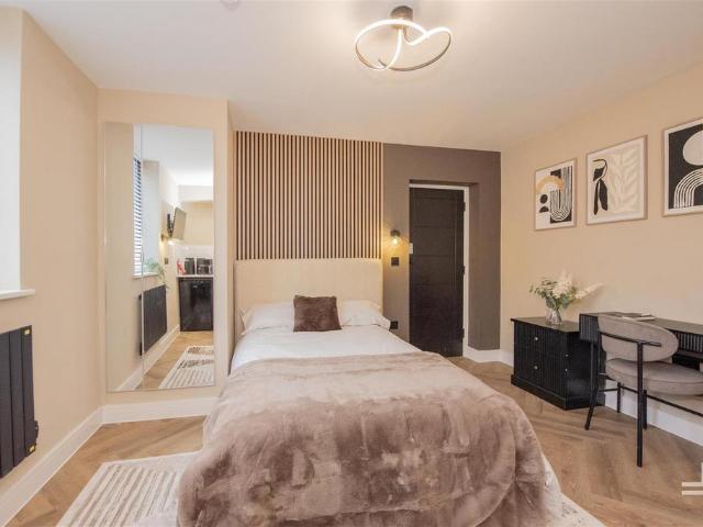 Apartment for rent in Bank Quay, Warrington