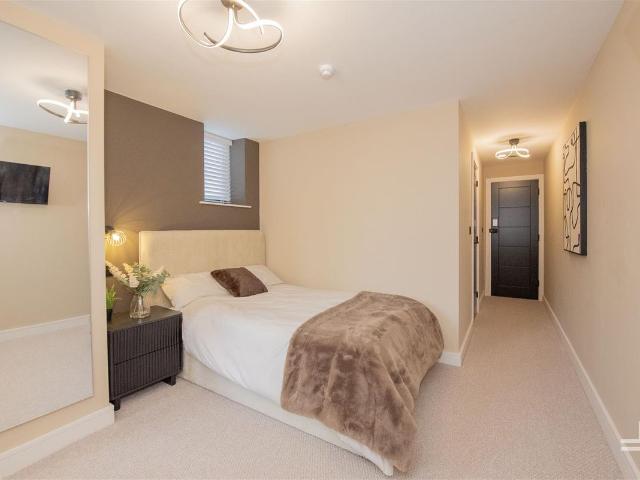 Studio for rent in Bank Quay, Warrington