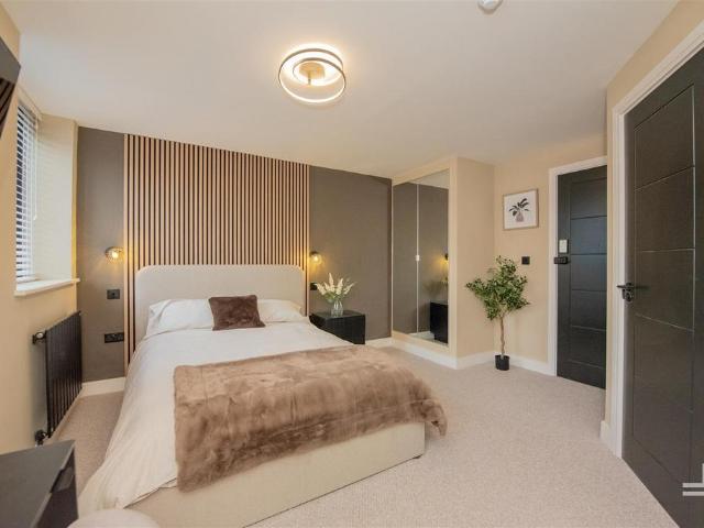 Apartment for rent in Bank Quay, Warrington