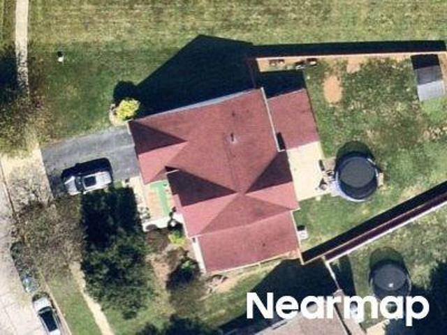 House for sale in Grove City, Ohio