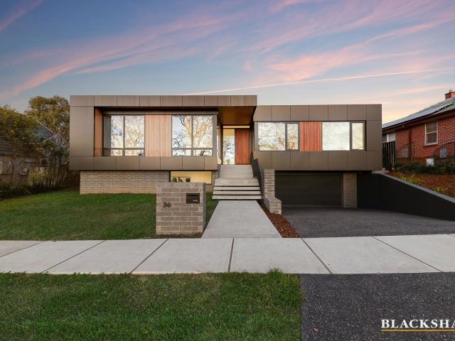 Property for sale in Canberra, Australian Capital Territory