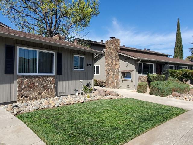 Apartment for rent in Santa Clara, California