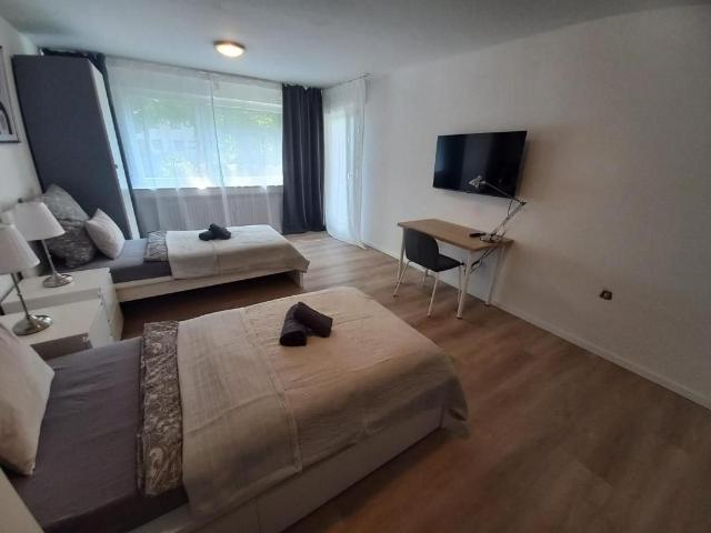 Apartment mieten in Ahe, Bergheim