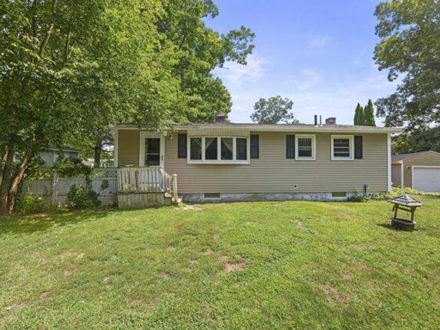 House for sale in East Brookfield, Massachusetts