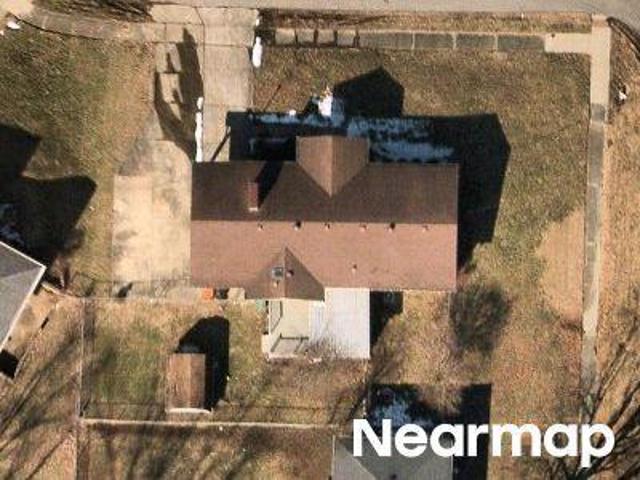 House for sale in Louisville, Jefferson County