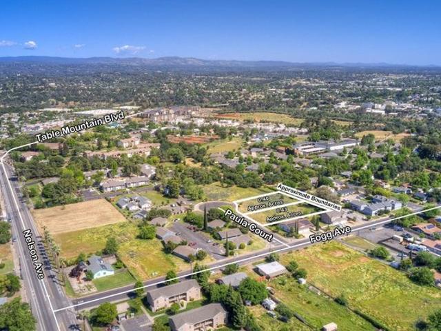 Land for sale in Butte, California