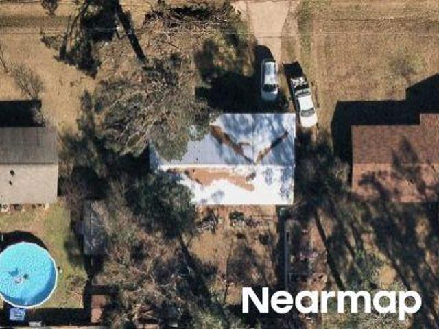 House for sale in Louisiana