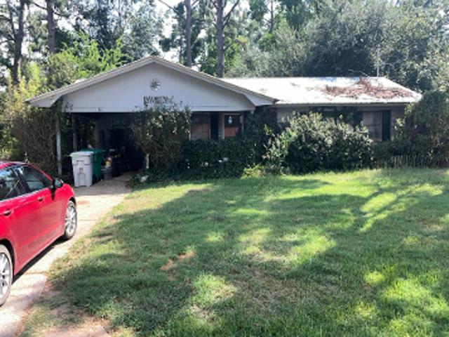 House for sale in Louisiana