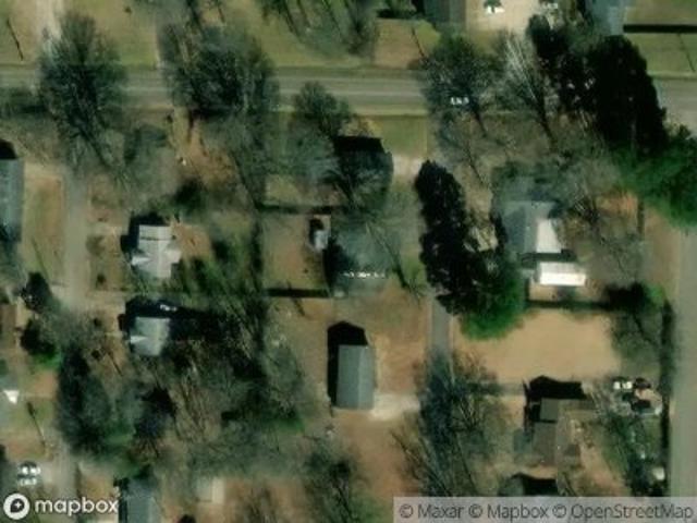 House for sale in Tennessee