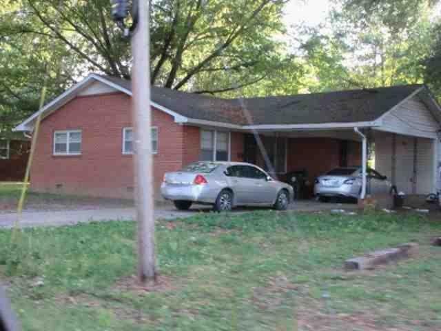 House for sale in Tennessee