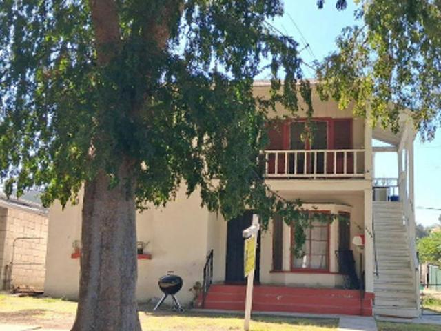 House for sale in El Sereno, Los Angeles