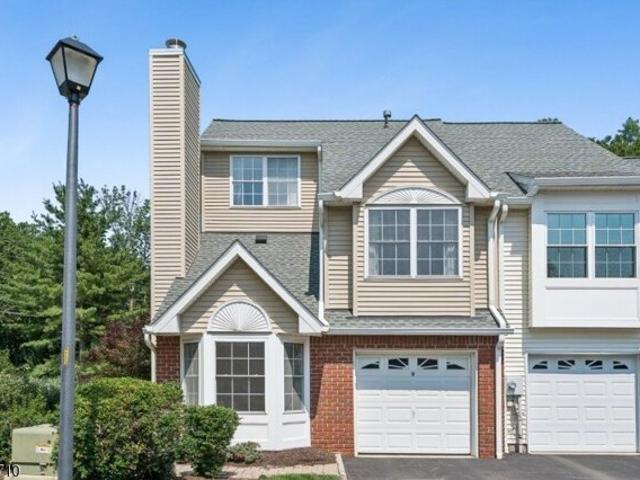 House for sale in Berkeley Heights, New Jersey