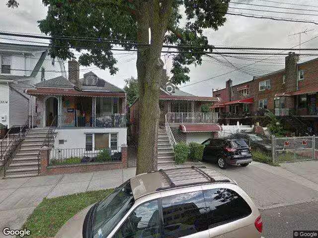 Condo for sale in Astoria, The Bronx