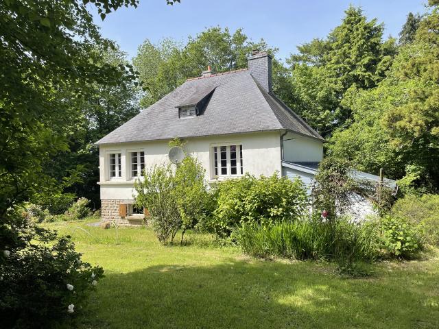 Maison vente à Guingamp, Bretagne