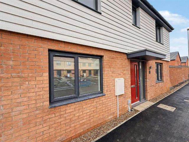 House for rent in Bolton Low Houses, Hampshire