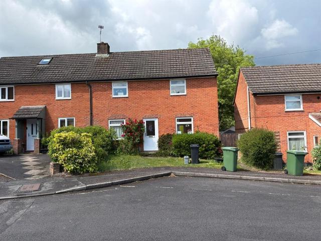 Apartment for rent in Hampshire