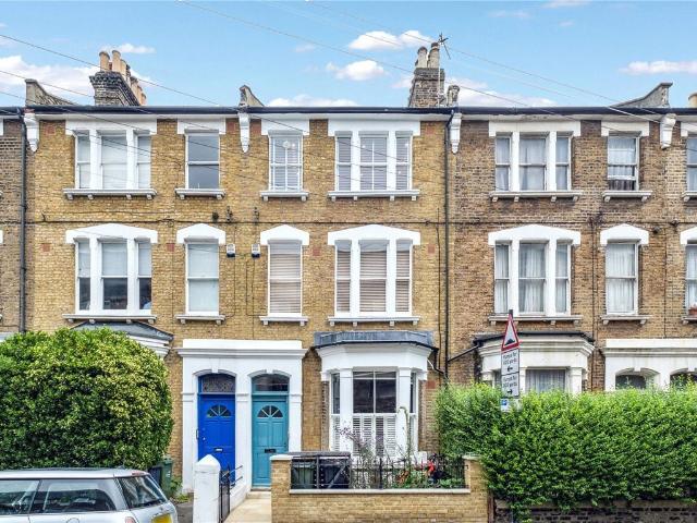 Apartment for rent in Loughborough Junction, Greater London